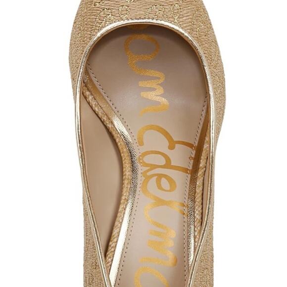 Sam Edelman Women's Hazel Pump - Picture 5 of 9